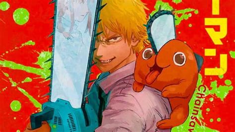 chainsaw man saison 2|Chainsaw Man Season 2: Everything we know – cast, plot, more